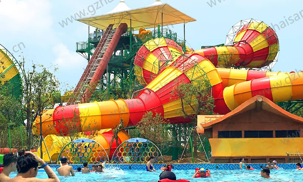 创新引领潮流，实力成就客户——jinnianhui今年会游乐科技