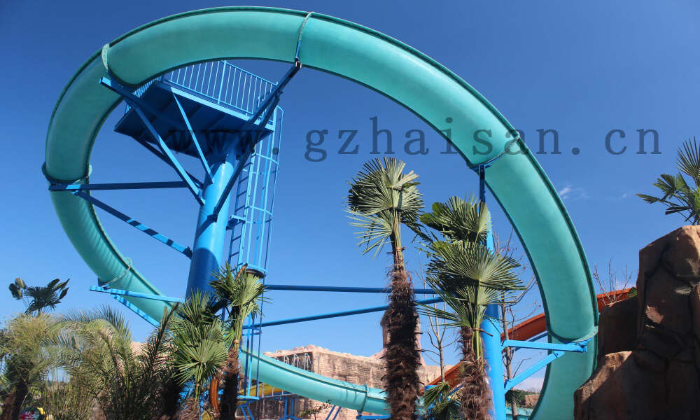 水上乐园在我国旅游业中的重要性