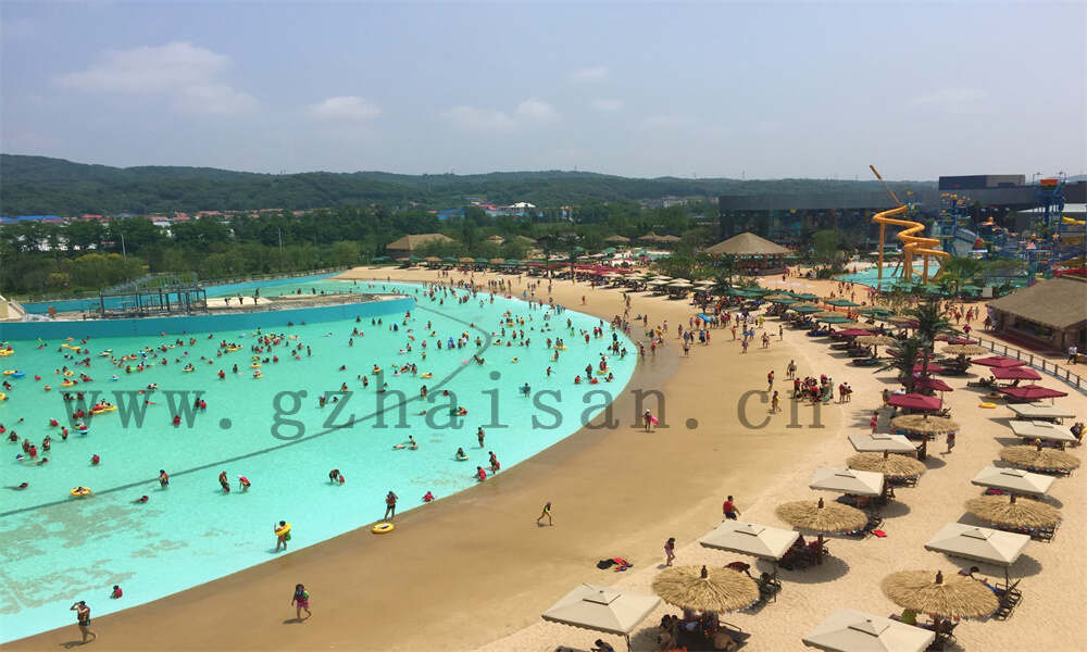 广州水上游乐设施厂家直销，打造欢乐水上世界