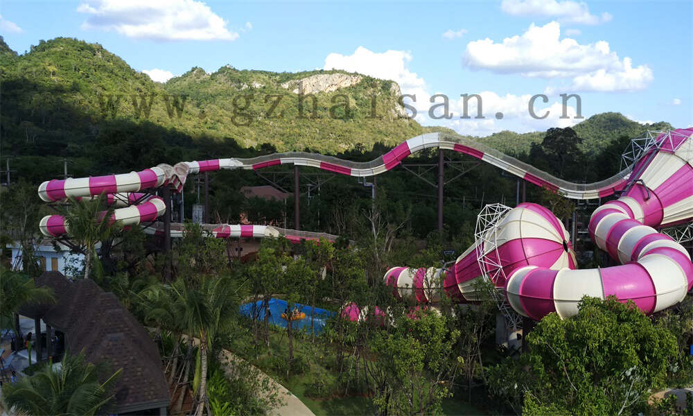 对于水上乐园的火热，该怎样理性投资？