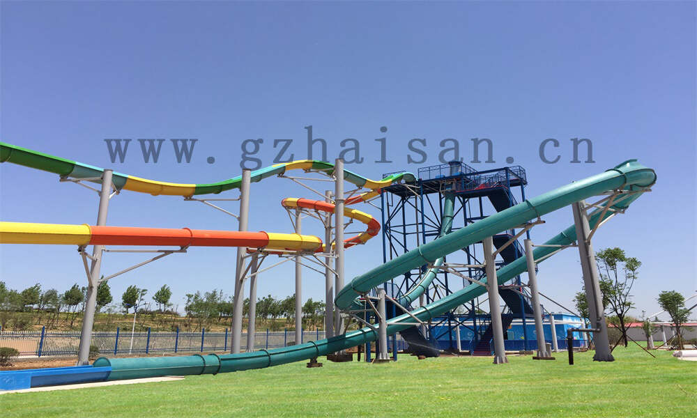 水上乐园的活动如何带动二次消费？