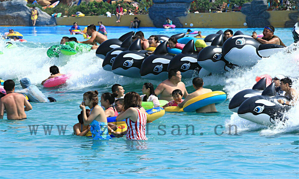 水上乐园投资的项目规划是否要考虑可扩展性？