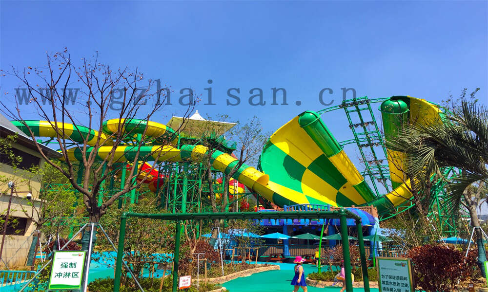 游乐设施常用施工工具及设备的使用与维护