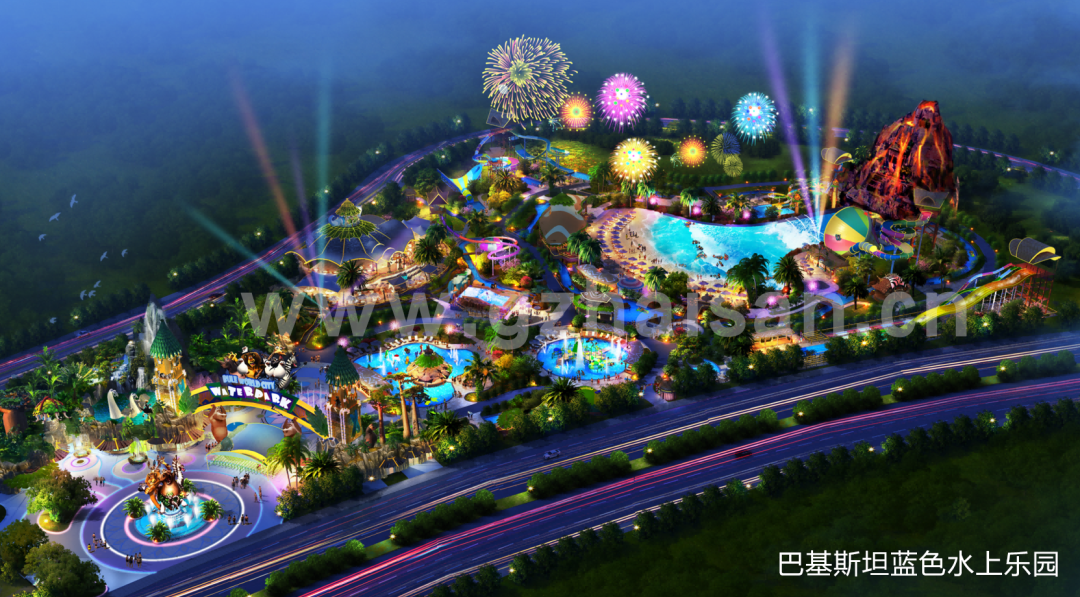 jinnianhui今年会游乐：创意引领非凡体验