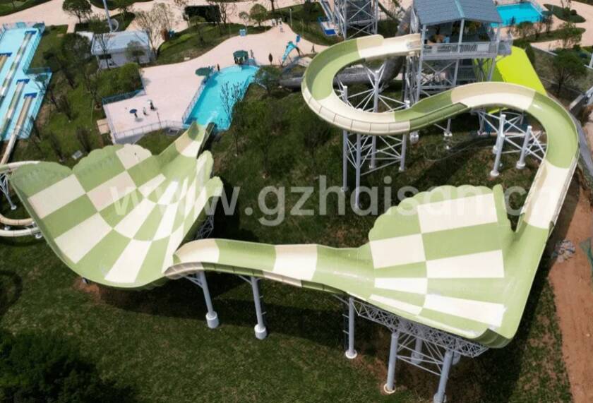 安吉旅游新地标！热烈祝贺浙江安吉浮云谷盛大开园