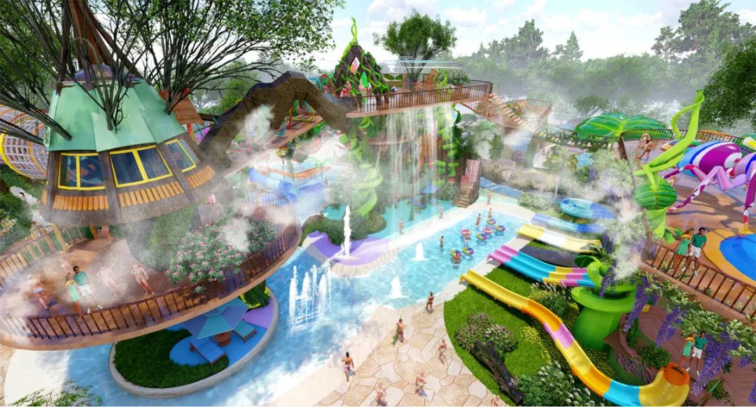 探析水上乐园消费特征，洞悉未来发展新趋势