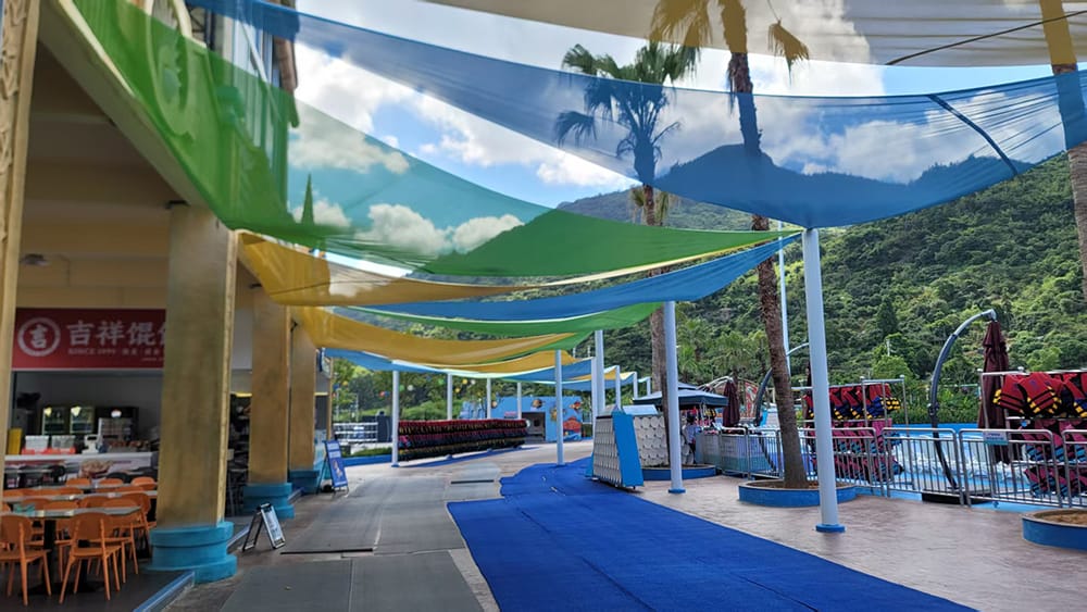 从吐槽到点赞：游客反馈下的水上乐园升级策略