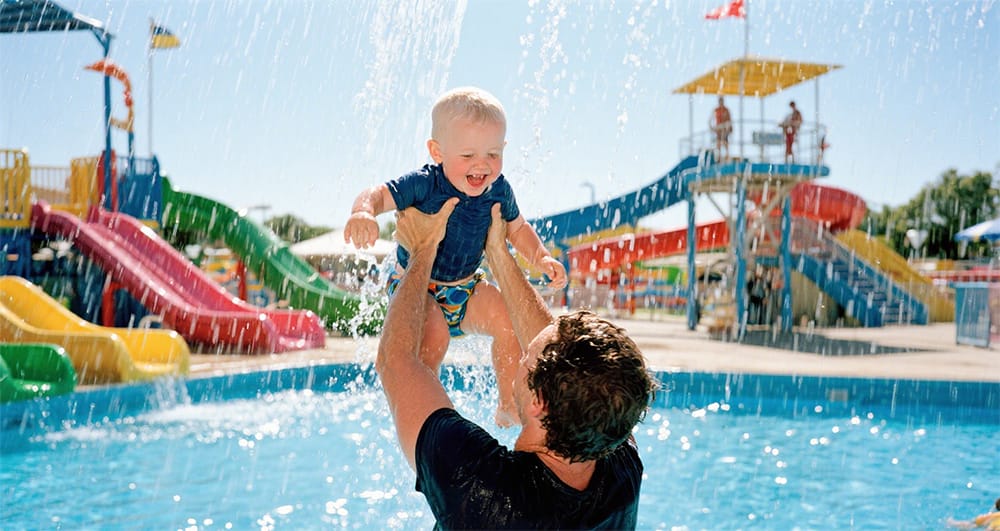 从吐槽到点赞：游客反馈下的水上乐园升级策略